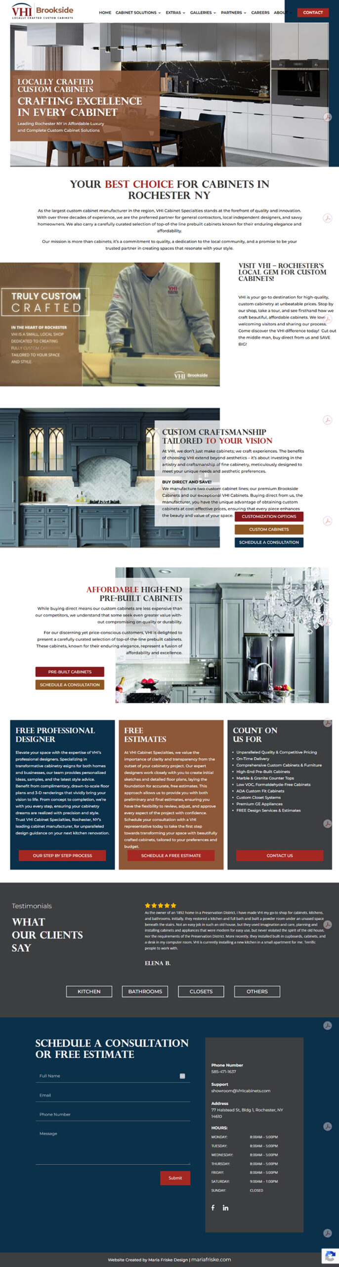 Presentation Design